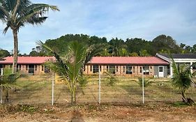 Cemara Puri Resort